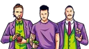 banner