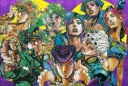 JoJo's Bizarre Emotes Discord server banner