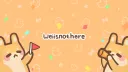 Chonkers' Paradise banner
