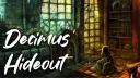Decimus' Hideout banner