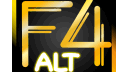 ☠"ALT+F4"☠ banner