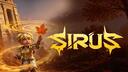 SIRUS Banner