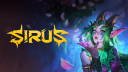 SIRUS Discord server banner