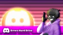 ERRORs Archived Drive banner