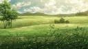 Ａ★Ｋ Star clan de amigos banner