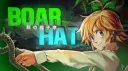 banner