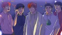 Kluter’s Community Server banner