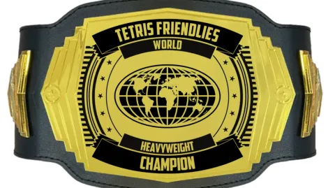 Tetris Friendlies banner