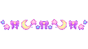 (ノ≧∀≦)ノ ‥…━━━♡﹒HTD 🌙 Discord server banner