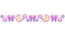 (ノ≧∀≦)ノ ‥…━━━♡﹒HTD 🌙 banner