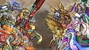 Digimon TCG 2020 banner