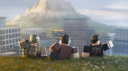 OMB Community Discord server banner
