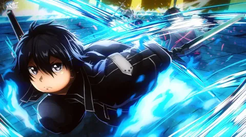 「SBO:R」Sword Blox Online: Rebirth banner