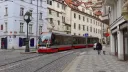 Global Transit & Infrastructure Central banner