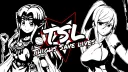 Thighs Save Lives・[26-25]・ banner