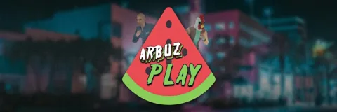 🍉ARBUZ Play banner