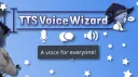 TTS Voice Wizard banner