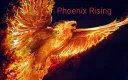 Phoenix Rising[Hiatus] banner