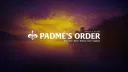 Padme's Palace banner