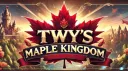 Twy's Maple Kingdom banner