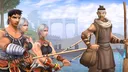 banner