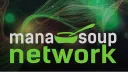 MANASOUP NETWORK banner
