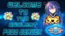 Phantasy Star Online 2 // NGS - Community banner