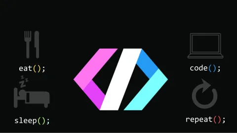 The Coding Academy banner