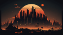 Behind the Veil RP Banner