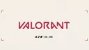 VALORANT СНГ banner