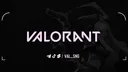 VALORANT СНГ banner