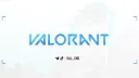 VALORANT СНГ banner