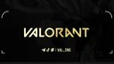 VALORANT СНГ banner