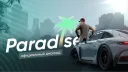 Paradise RP | GTA 5 Banner