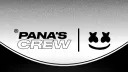 Pana's Crew banner