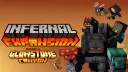 Infernal Studios banner