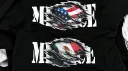 MENACE banner