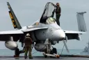 GUNSLINGERS VFA-105's Server banner