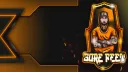 Foot Clan banner