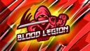 Blood Legion Banner