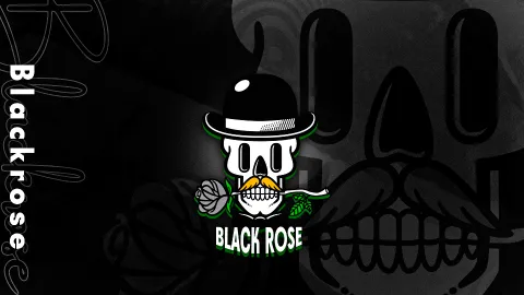 BlackRose banner