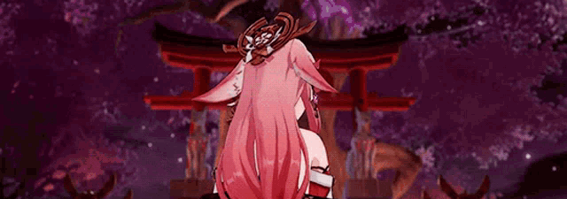 Meowkasa 🌸 Banner