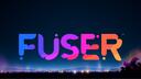 FUSER Banner