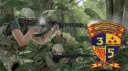 Co I, 3rd Battalion, 5th Marines banner