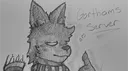 banner