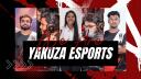 YAKUZA ESPORTS® Banner