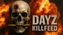 DayZ Killfeed banner