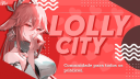 lolly Discord server banner