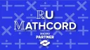 RU Mathcord banner