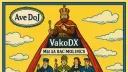 Ave DoJ 🎅 banner